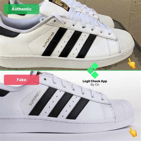 fake adidas superstar china|adidas super star legit check.